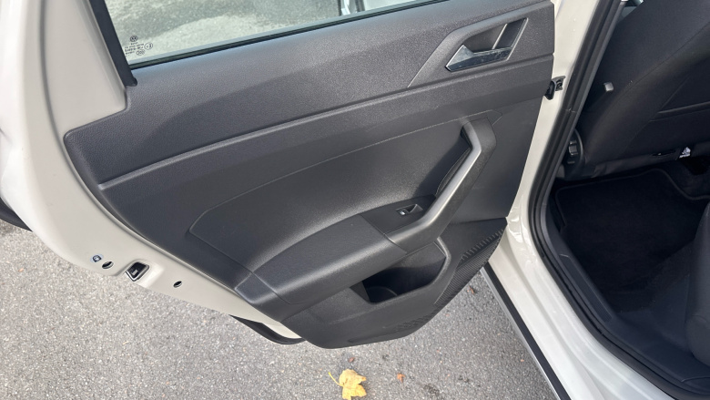 Volkswagen Taigo 1.0 TSI Life 5dr Petrol Hatchback